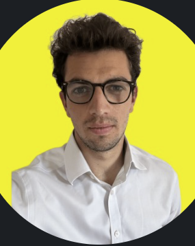 Ilan Jeannin, pharmacien
