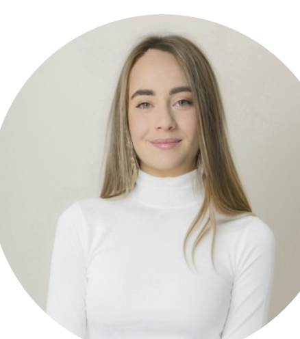 Mathilde Dubosc-Jeannin, pharmacienne